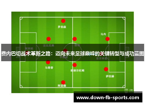 费内巴切战术革新之路：迈向未来足球巅峰的关键转型与成功蓝图