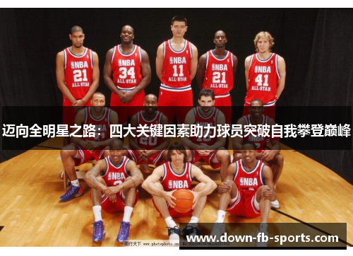 迈向全明星之路:四大关键因素助力球员突破自我攀登巅峰 迈向全明星之路:四大关键因素助力球员突破自我攀登巅峰