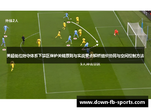 英超低位防守体系下禁区保护关键原则与实战要点解析组织协同与空间控制方法