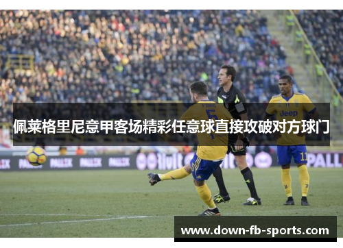 佩莱格里尼意甲客场精彩任意球直接攻破对方球门