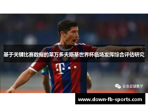 基于关键比赛数据的莱万多夫斯基世界杯临场发挥综合评估研究